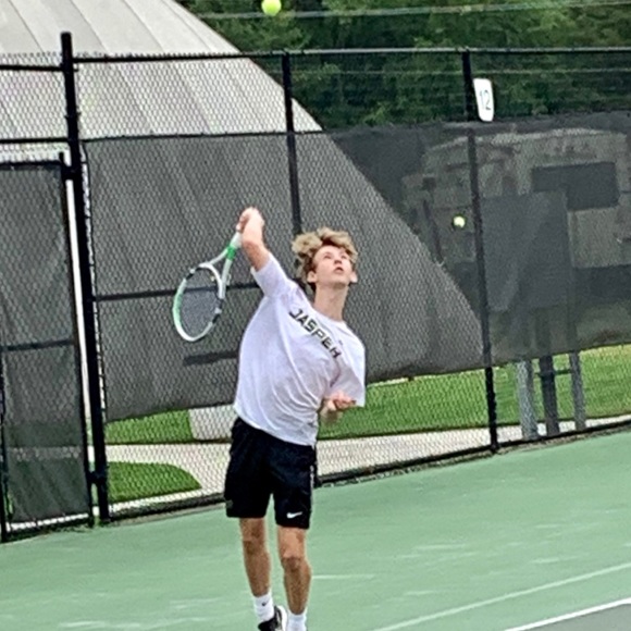 Meet your Posher, Alex - Picture 1 of 1